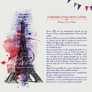 Paris - MOC9