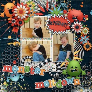 MonsterMeltdown