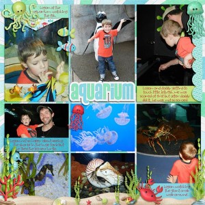 Aquarium