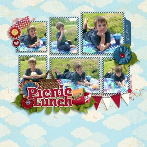 PicnicLunch