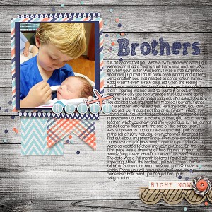 Brothers
