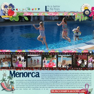 Menorca