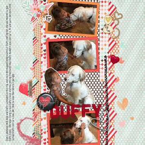MOC #10: 2015-06-27_I Love You Duffy