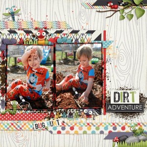 DirtAdventure