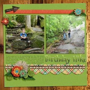 BirthdayHike