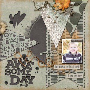 Awesome-Day