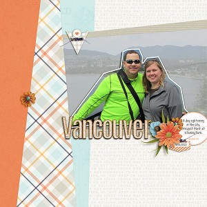 vancouver