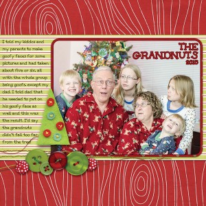 The Grandnuts