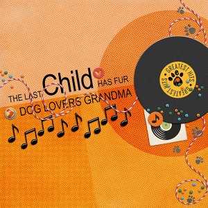 Last Child