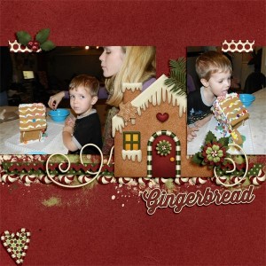 Gingerbread