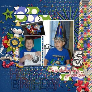 HappyBirthday