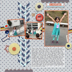 MOC #13: 2015-08-27_First Day Of School