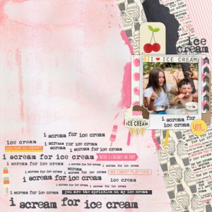 JANUARY 11: Scraplift (Inspiration Challenge)