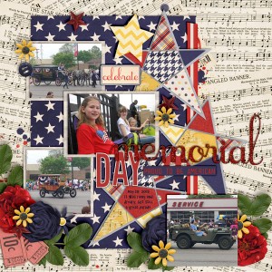 Memorial Day