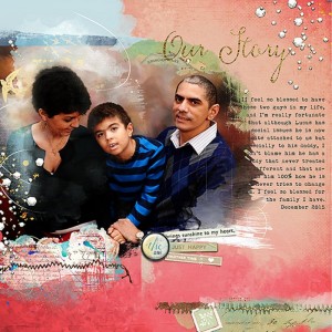 Our Story