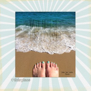 Toes In Cabo MOC #14