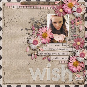 wish