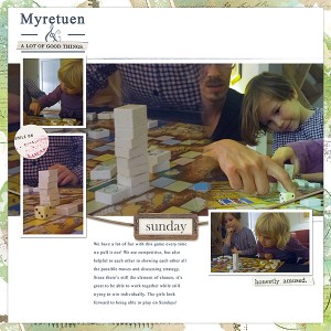Myretuen