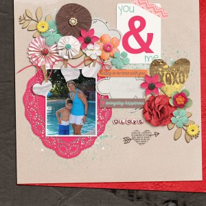 You & Me