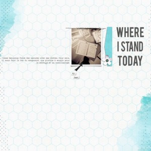 MOC day 14 - Where I stand today