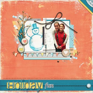 Holiday Fun