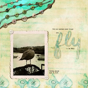 Fly (MOC 14 Multiple of same element)
