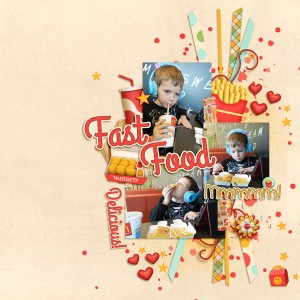 FastFood