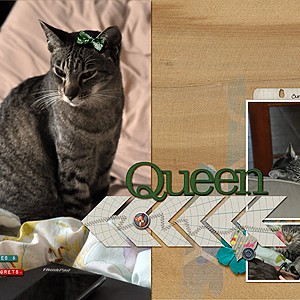 Queen