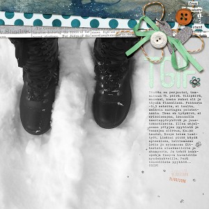 MOC 4 - Day 14: TGIF