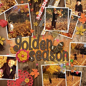 Golden Season