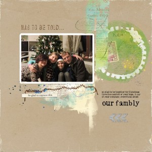 fambly