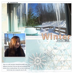 Winter