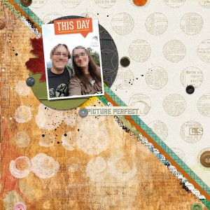 Life With You