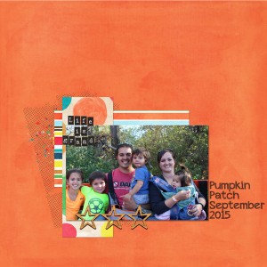 MOC4-03 - Pumpkin Patch 2015