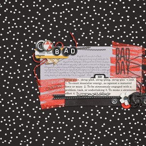 MOC 9 - Bad