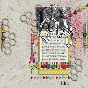 Play Pretend