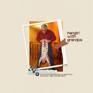 MOC4-05 - hangin' with grandpa