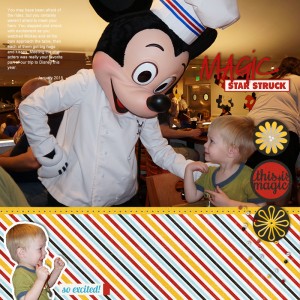 2015 01 Disney Extraction