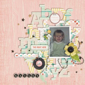 K Is For Kailey