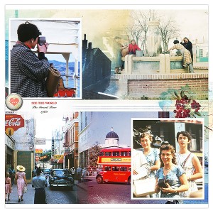Grand-tour