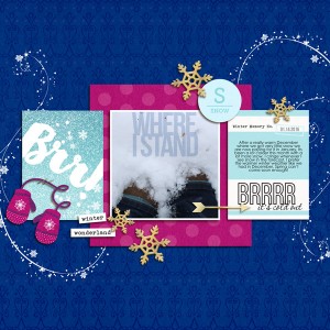 Where I stand - BRRRR