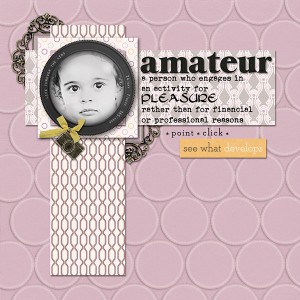 Amateur