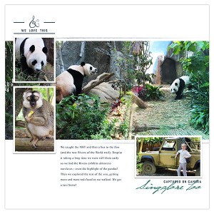 Pandas