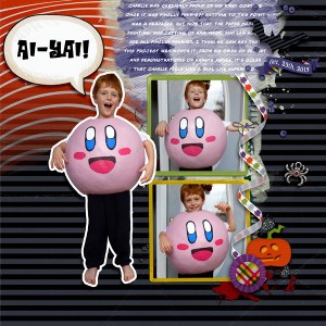 Ai-Yai!