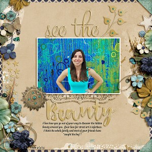 See-the-Beauty