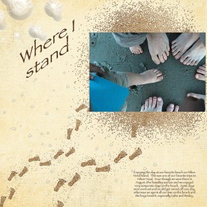 Where-I-stand MOC 14