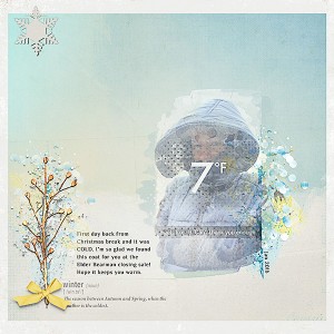 Cold
