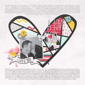 A love story