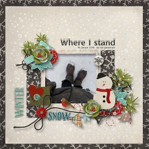 Moc#14 Where I stand