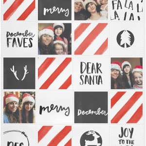 December faves